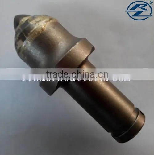 U82 U84 U95 Rock Drilling Teeth Rock Cutting Picks Rock Crushing Tools photo-2