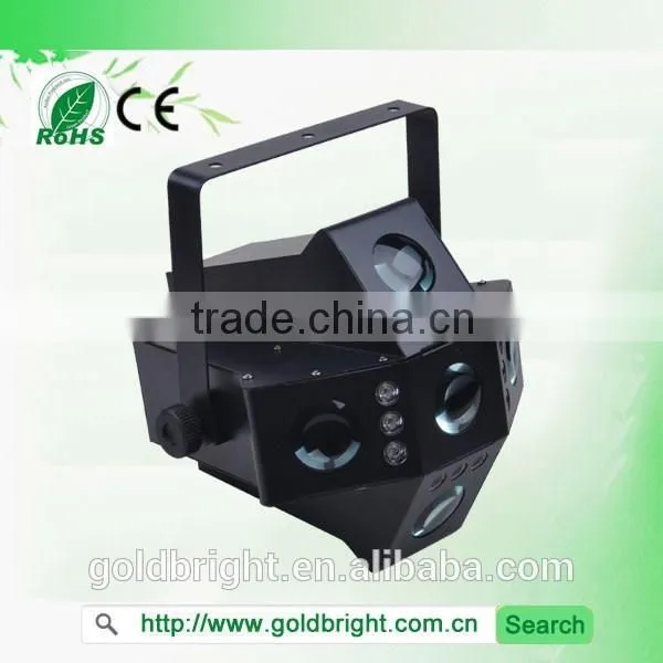 2015 New LED Effect Light Best Selling Products In Europe Strobe DMX DJ Effect Lights 6CH DMX512 photo-3
