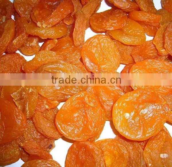 Chinese Dried Apricot for Sale photo-5