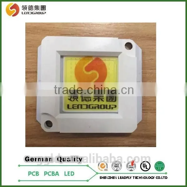 Hot Sale! Copper Cob Led Light Heat Sink, Integrated High Power Cob Led Car Headlight photo-2
