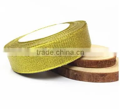 New Gift Ribbon, Metallic Ribbon For Celebrate photo-4