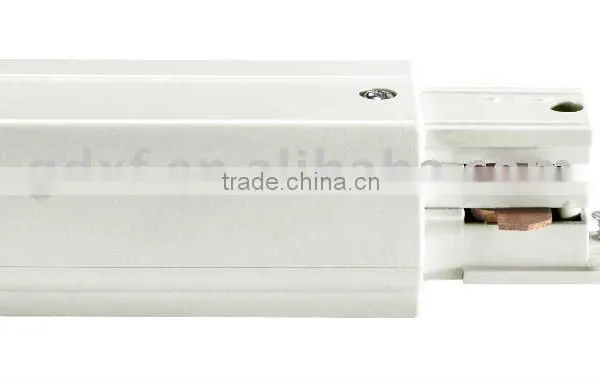 4-wire Track Connector