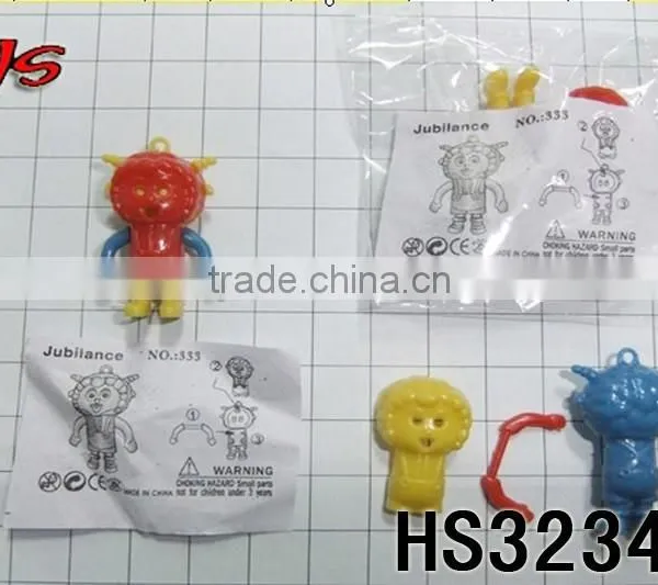 Promotional Puzzle Cheap Diy Toy photo-2
