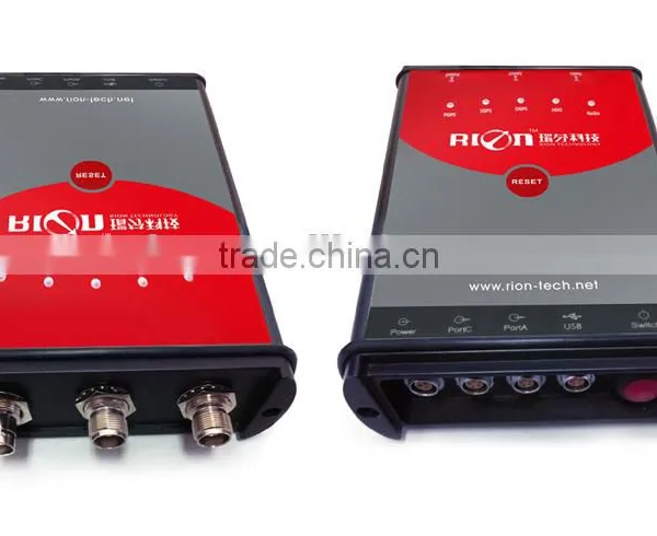 RION-BD982 High Positioning Accuracy GPS Navigation,Can Provide Position Information of Carrier (longitude, Latitude, Height)...