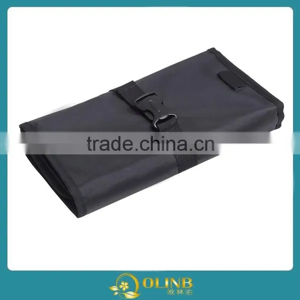 Custom Makeup Bag Makeup Brush Bag Professional Makeup Bag photo-4