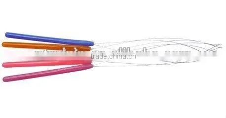 E-Z Hair Extension Micro Ring Threader photo-2