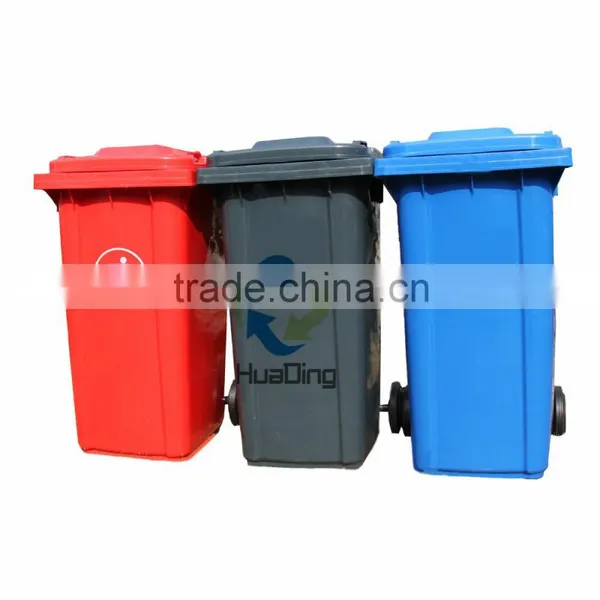 Storage Box Cheap Clothing Donation Recycle Bin photo-5