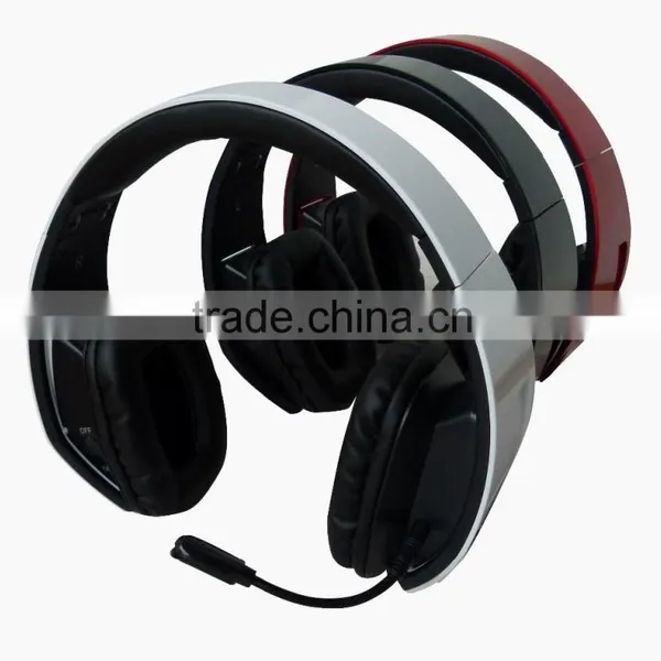 Noise Cancelling and Bass Heavy Cheap Wireless Headphone for Young People