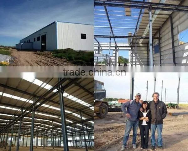 Steel Structure Design photo-2