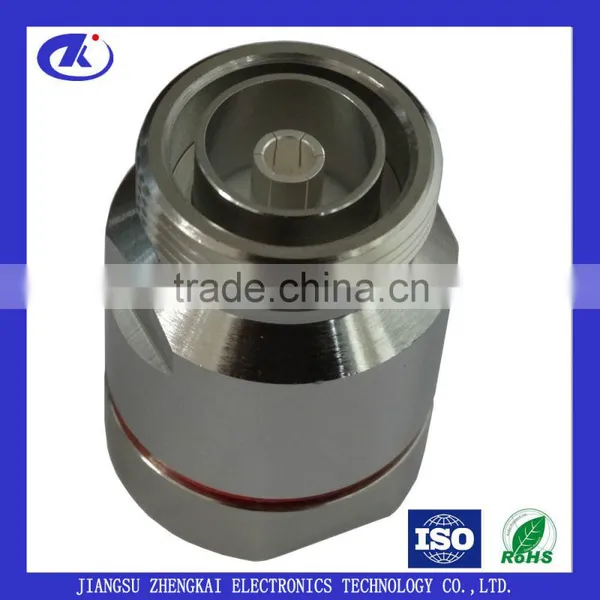 7/16DIN Straight Female Connector for 7/8" Feeder Cable photo-2