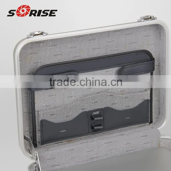2016 Empty Makeup Case Professional Cosmetic Case photo-6