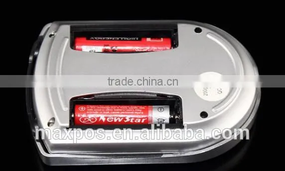 High Precision Electronic Scale Jewelry Says photo-4