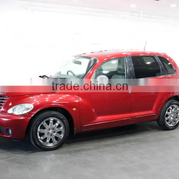 USED CARS - CHRYSLER PT CRUISER (RHD 820856 GASOLINE) photo-2