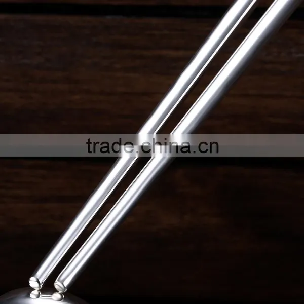 Silver Plated Chopsticks Wedding Gift Unique Luxury Design Chopsticks With Animal Snake Head Display Chopsticks for Present photo-2