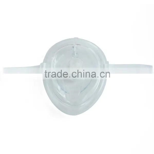 Logo Printing CPR Replacement Mask With One Way Valve for Training photo-2