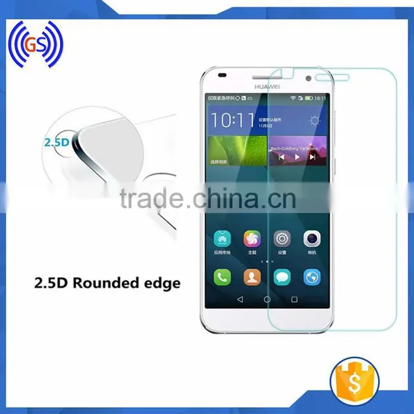 Most Popular Product In Asia Tempered Glass Screen Protector For Lenovo A319 photo-3