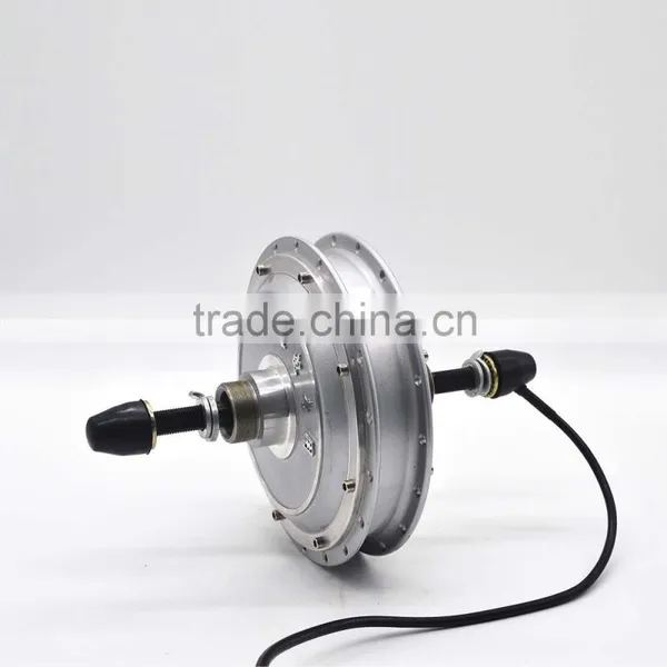 JB-154 36V 350W High Torque Low Rpm Electric Motor for Bicycle photo-2