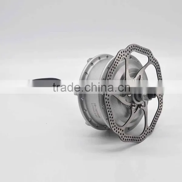 JIABO JB-92Q High Torque Brushless dc Gear Motor,ebike Motor photo-3