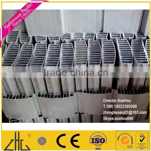 High Precision CMM Aluminum 4 Axis CNC Milling and Drilling Machine Parts photo-3