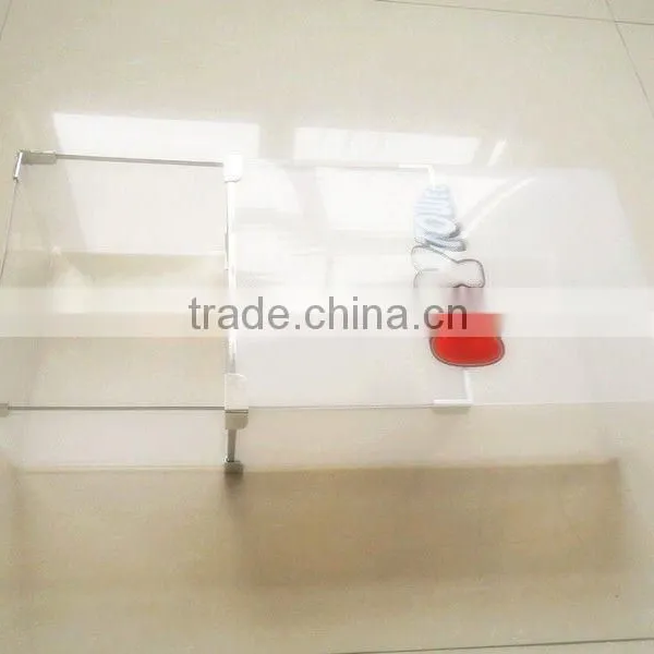 Clear Plastic Shoe Box photo-4