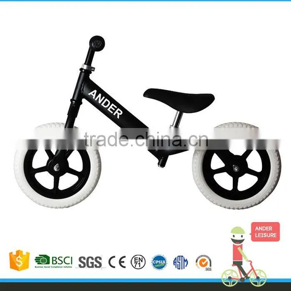 Balance Bike for Kids photo-6