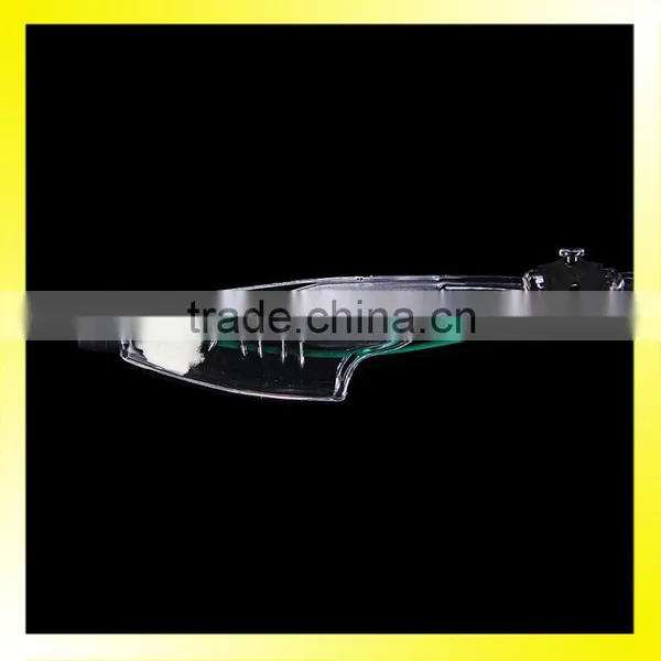 2.1M Hollow Fiberglass Retractable Fishing Tackle photo-2