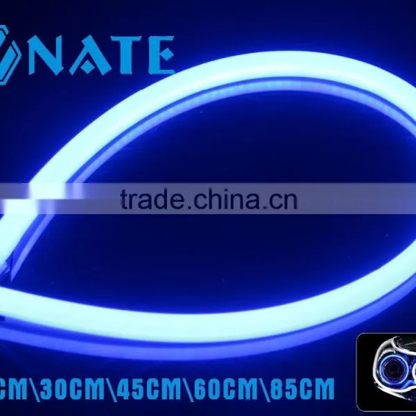 Wholesale Tube High Power Led Lighting 12v Drl Decoration Lighting Led Strip photo-5