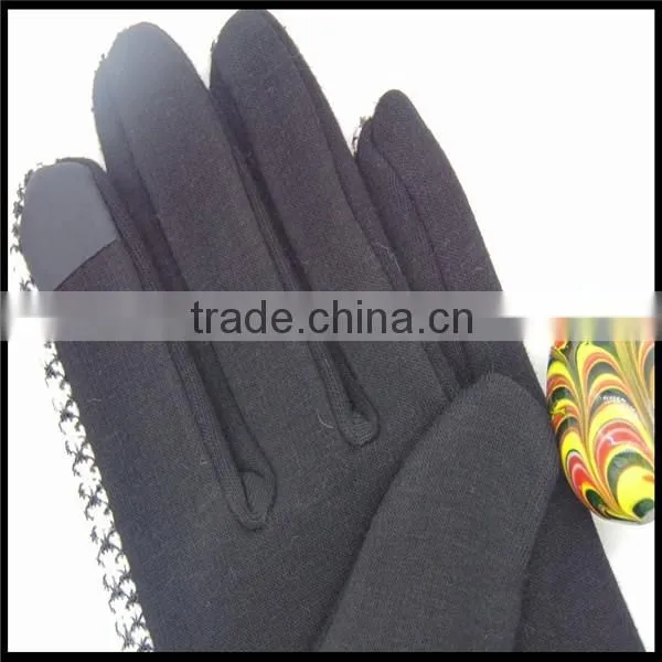 China Supplier 2016 Hot Selling Fashion Hand Gloves For Men photo-3