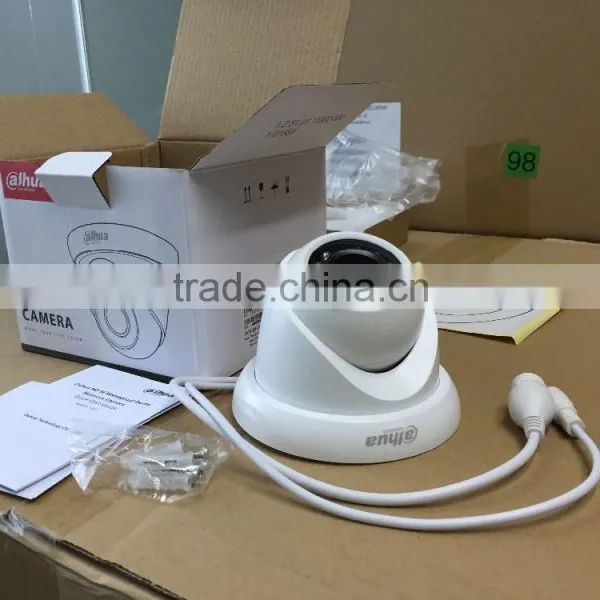 3MP 1080P Full HD Network Small IR Eyeball Dahua IPC-HDW1320S Day And Night Vision Camera photo-3