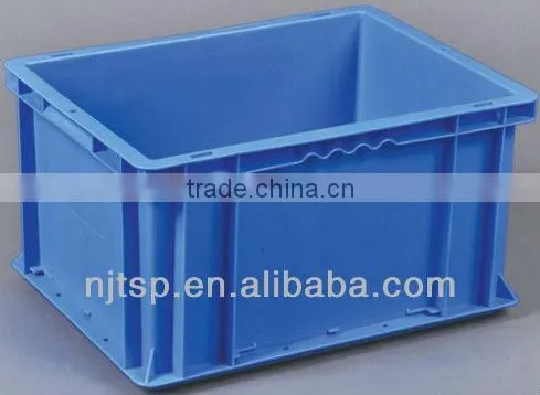 Stackable Plastic Container photo-2