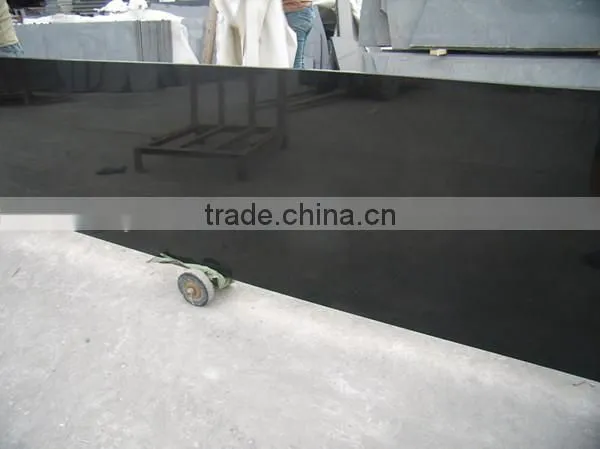 Chinese Natural Black Basalt Flooring photo-3