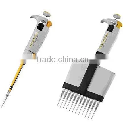 Disposable Plastic Pipette Tips photo-3