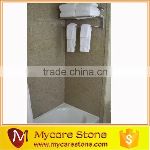 Low Price Thin Tub Surround,stone Tub Surround photo-5