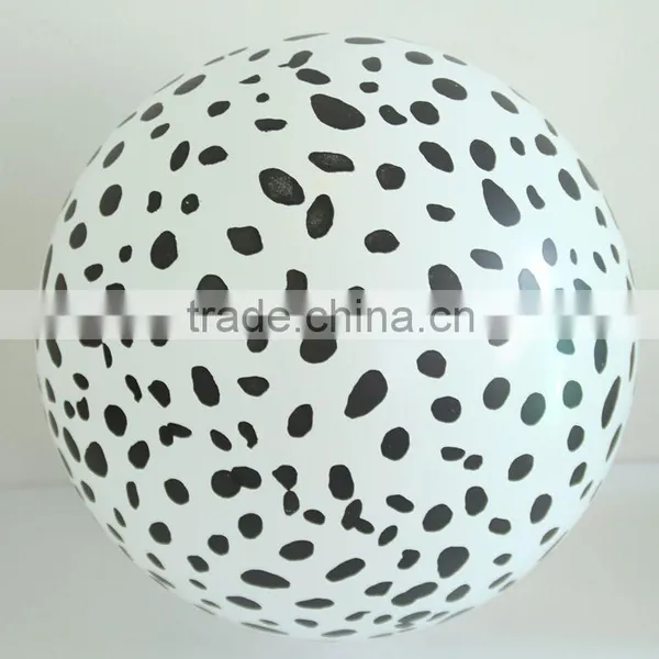 Hot Sell Helium Decoration Balloon Toy Balloon photo-5