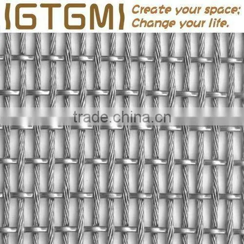 Woven Wire Mesh