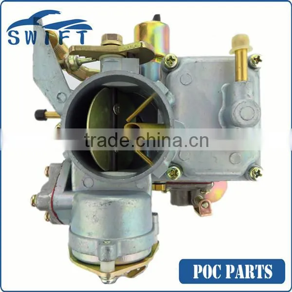 Carburetor For VW 34 PICT 1.6L(113 129 031K) photo-6
