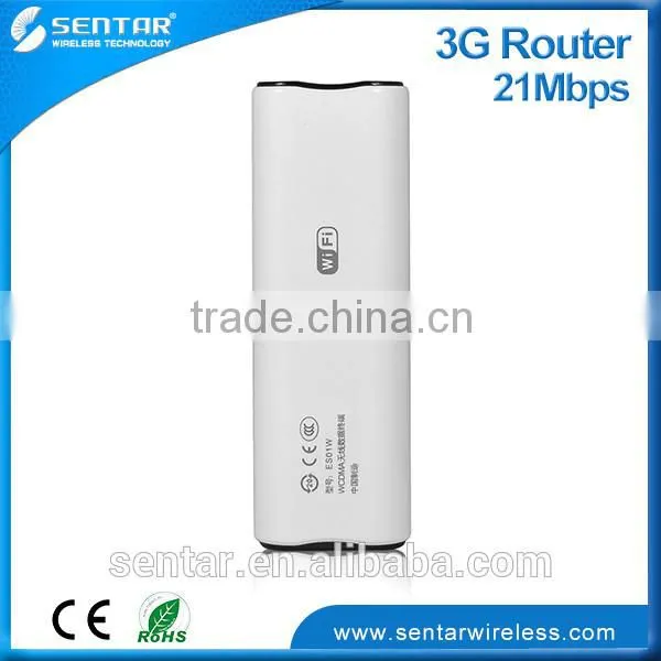 New Hot Products 2016 3G Router Sim Card Slot Wifi Router 3G USB Wifi Router With Sim photo-3