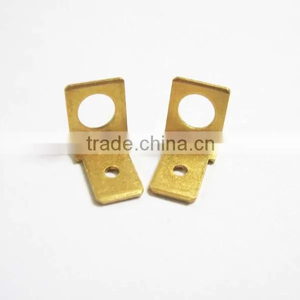 Copper Terminal for Electrical Appliance photo-6