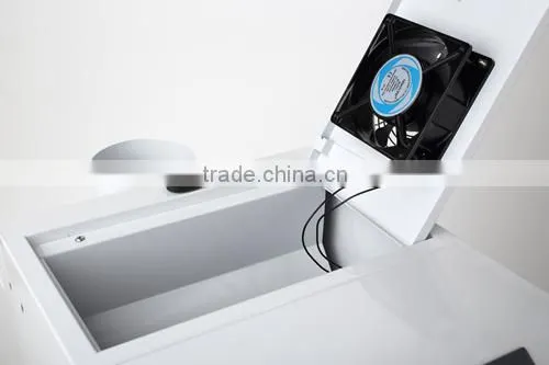 6L/h Industrial Ultrasonic Large Capacity Humidifier photo-5