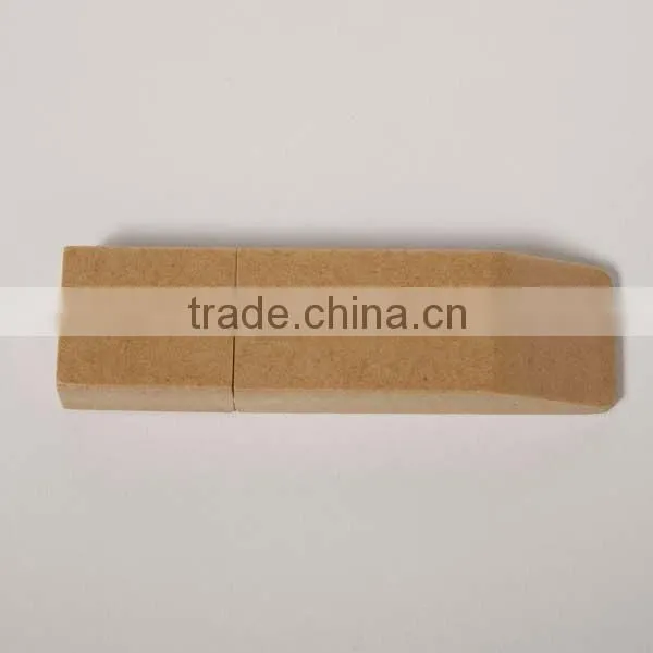 Colorful Paper Usb Webkey, Paper Usb Stick, Plastic Paper Clip Usb Flash Drive