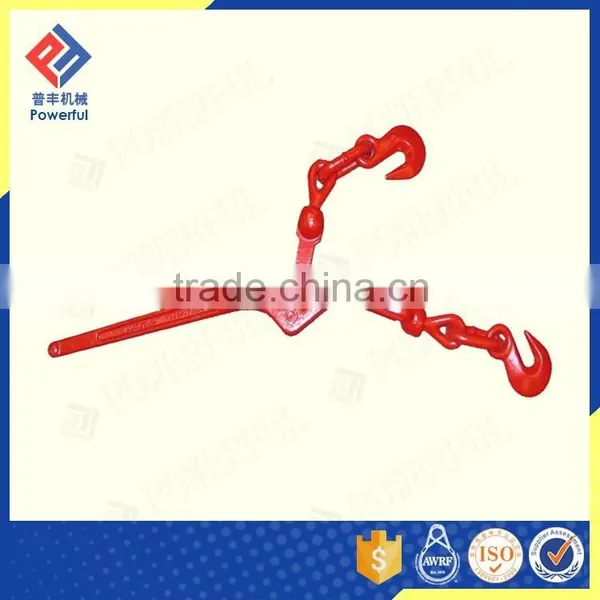 MINI TYPE LOAD BINDER photo-5