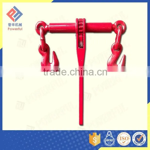 DROP FORGED SPRING TYPE LOAD BINDER photo-6