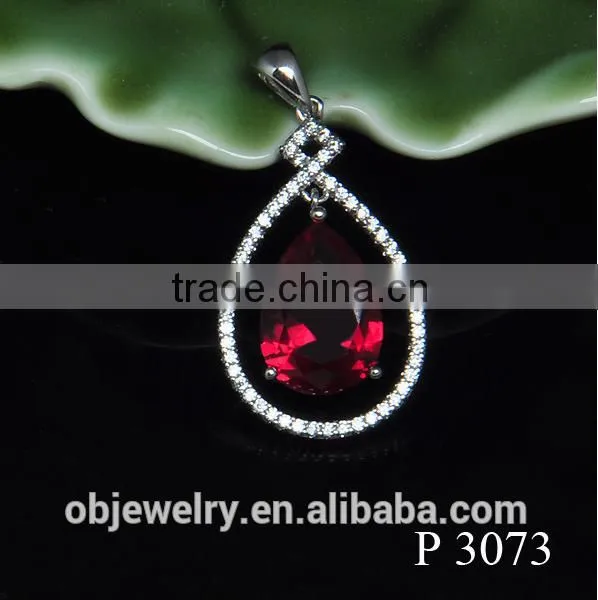 Fashion CZ Artificial Bridal Jewellery Set /Bridal Jewelry Set /18K Gold Jewelry Set photo-2