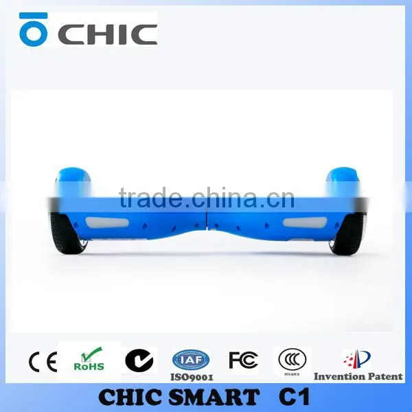 2016 Smart Balanced Electric Hangzhou Hoverboard photo-4