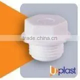 Threaded Cap