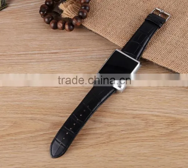 Wholesale 1.54inch IPS Screen MTK 6260A Smart Phone Watch photo-2