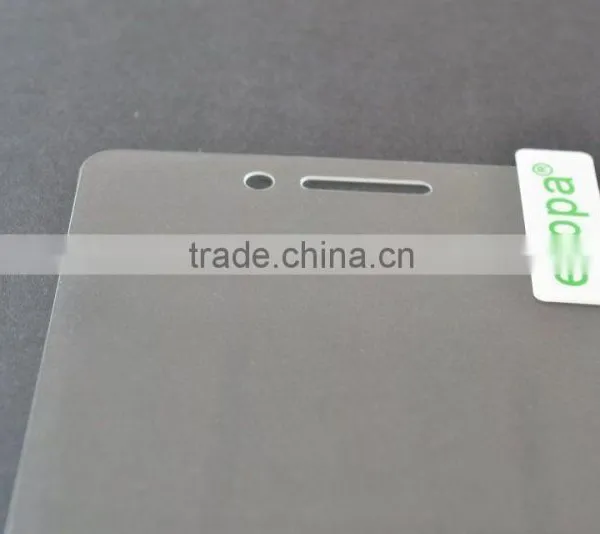 Scrtach Proof Toughened Glass Film For Xiaomi Redmi 3 Pro photo-4