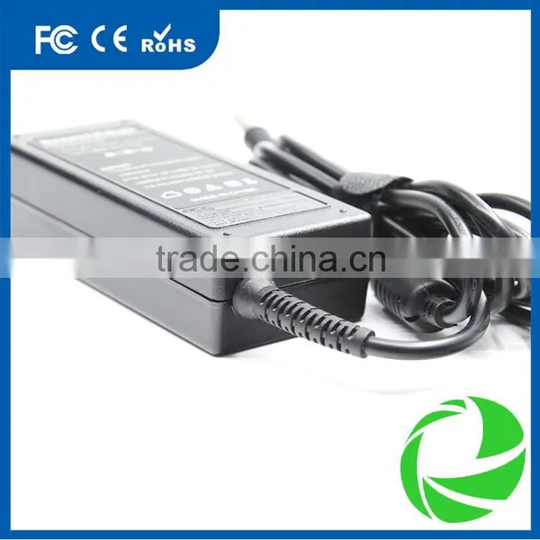 Laptop Adapter for Asus 19V 3.42A Computer Battery Charger Power Adapter Laptop photo-2