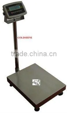 Bench Scale