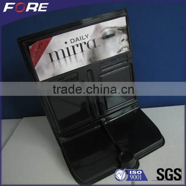 Fatocry Custom Plastic Advertising Equipment Advertising Board Stand photo-2